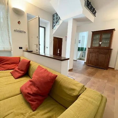 Tatil Evi Mia Lugano *