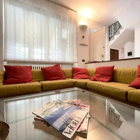 Holiday home Mia Lugano