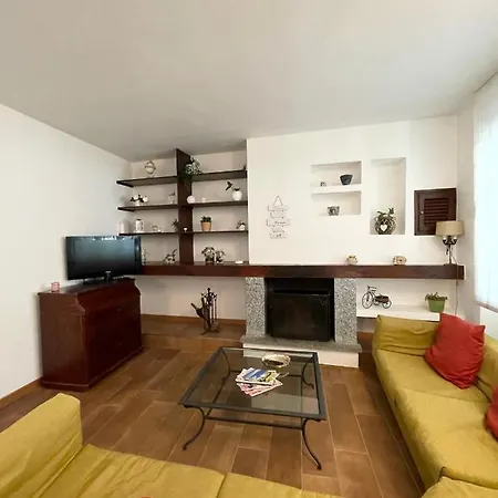 Mia Lugano Holiday home