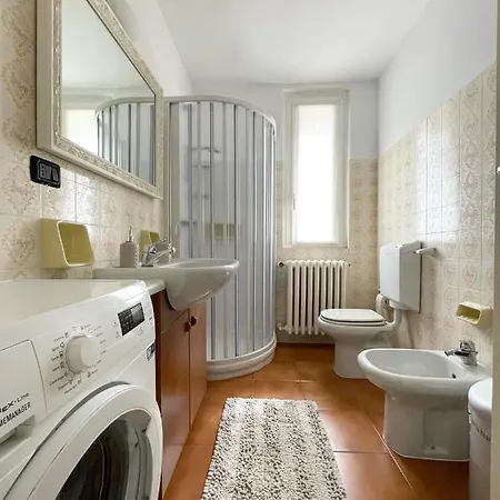 Holiday home Mia Lugano *