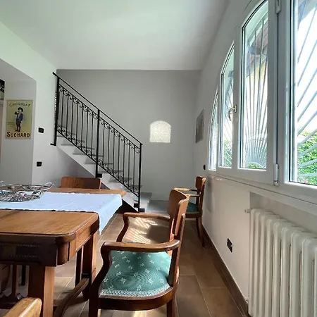 Mia Lugano