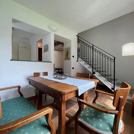 Mia Lugano Holiday home Brusimpiano