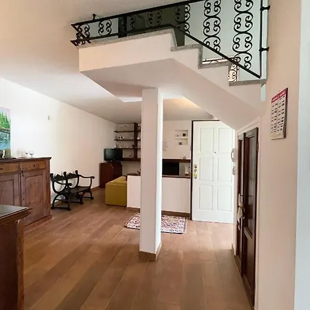 Holiday home Mia Lugano Brusimpiano