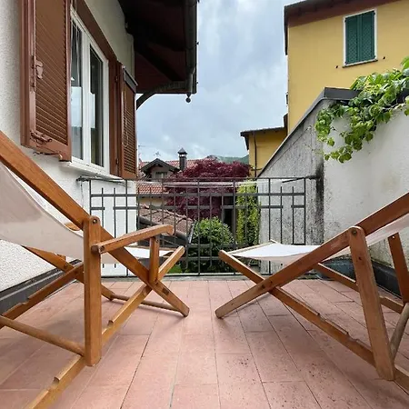 Mia Lugano Holiday home *