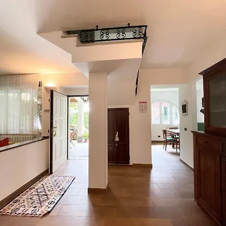 Holiday home Mia Lugano *