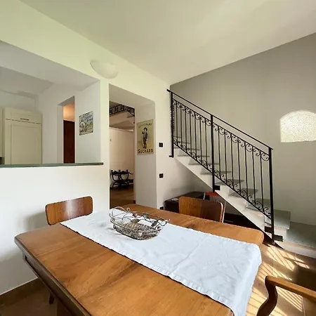 Holiday home Mia Lugano *