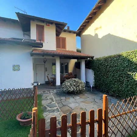Mia Lugano