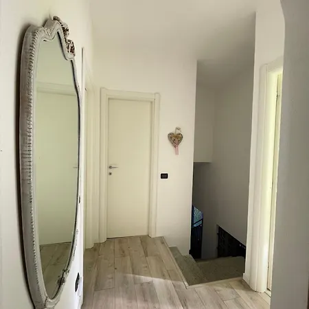 Holiday home Mia Lugano