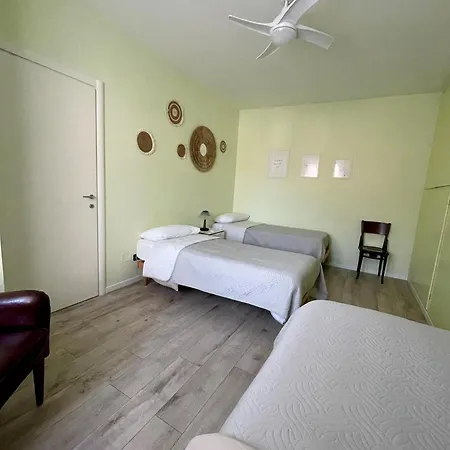 Holiday home Mia Lugano