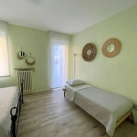 Mia Lugano